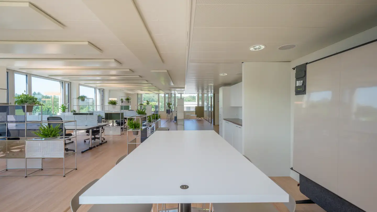 Office space for rent - Täfernstrasse 14a, 5405 Dättwil AG - Photo 3