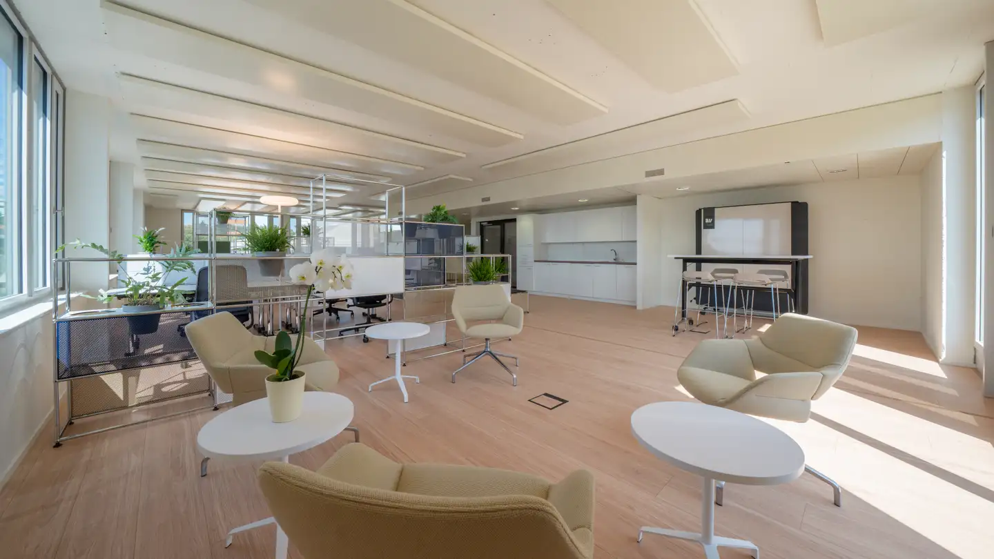 Office space for rent - Täfernstrasse 14a, 5405 Dättwil AG - Photo 4