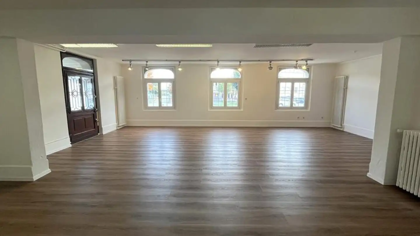 Commercial à louer - Route De Grandcour 37, 1530 Payerne - Photo 3