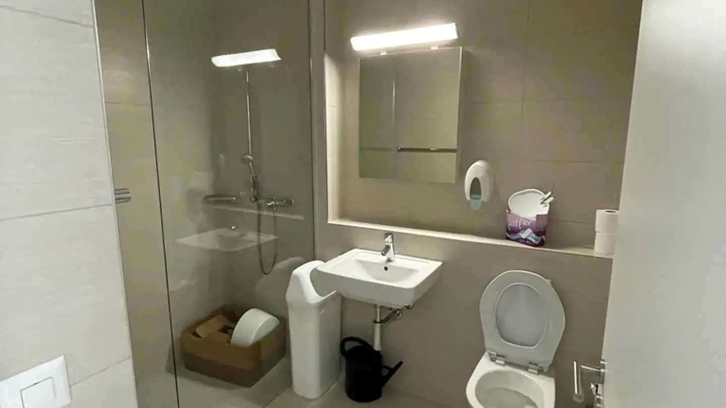 Bürofläche mieten - Holzmoosrütistrasse 2a, 8820 Wädenswil - Foto 4