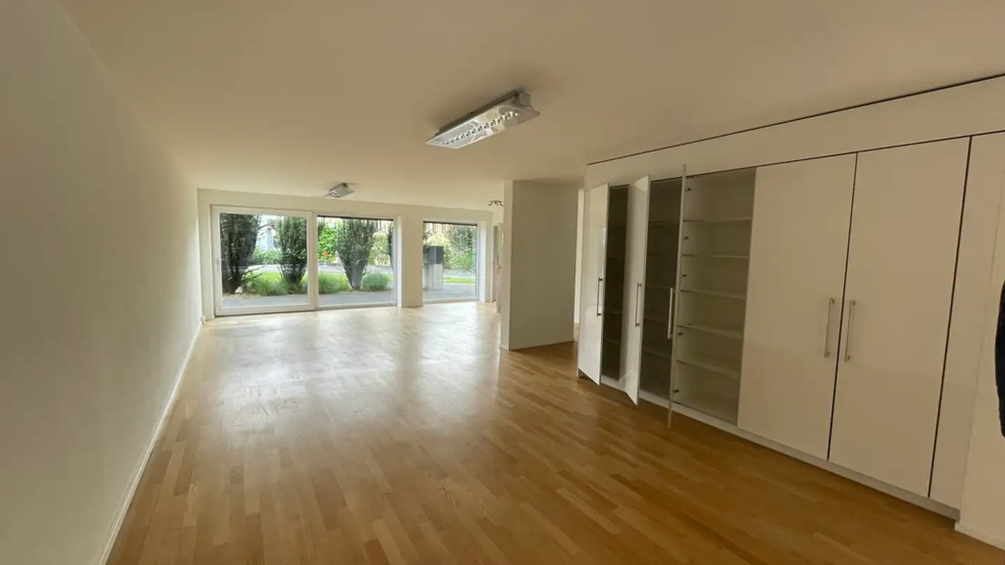 Bürofläche mieten - Holzmoosrütistrasse 2a, 8820 Wädenswil - Foto 2