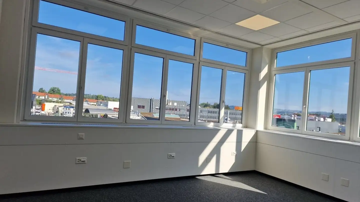 Spazio ufficio in affitto - Industriestrasse 31, 8305 Dietlikon - Foto 4