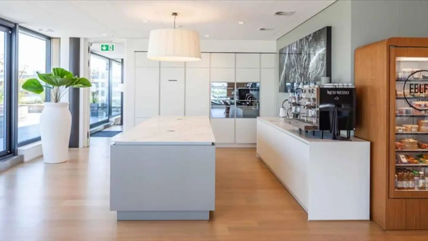 Office space for rent - Chemin Du Pré Fleuri 15, 1228 Plan-les-Ouates - Photo 2