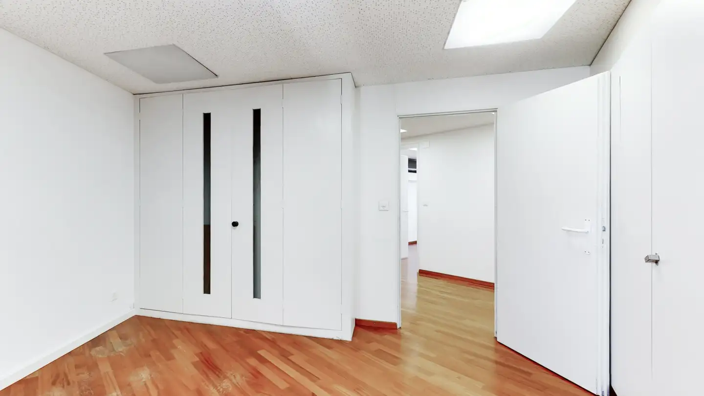 Office space for rent - Avenue De La Gare / Bahnhofstrasse 2, 1700 Fribourg - Photo 2