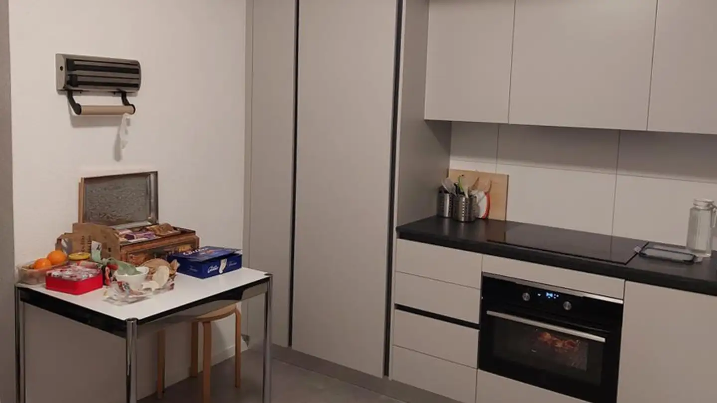 Commerciale in affitto - Rue Du Valentin 34, 1004 Lausanne - Foto 3