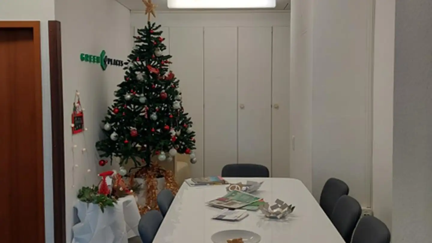 Commerciale in affitto - Rue Du Valentin 34, 1004 Lausanne - Foto 2