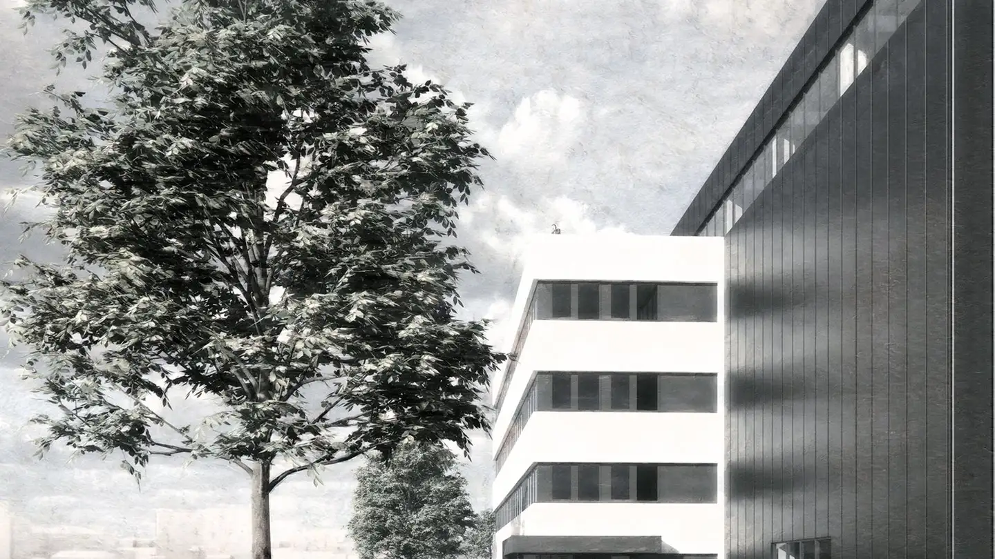 Commercial for rent - Im Hölderli, 8405 Winterthur - Photo 3