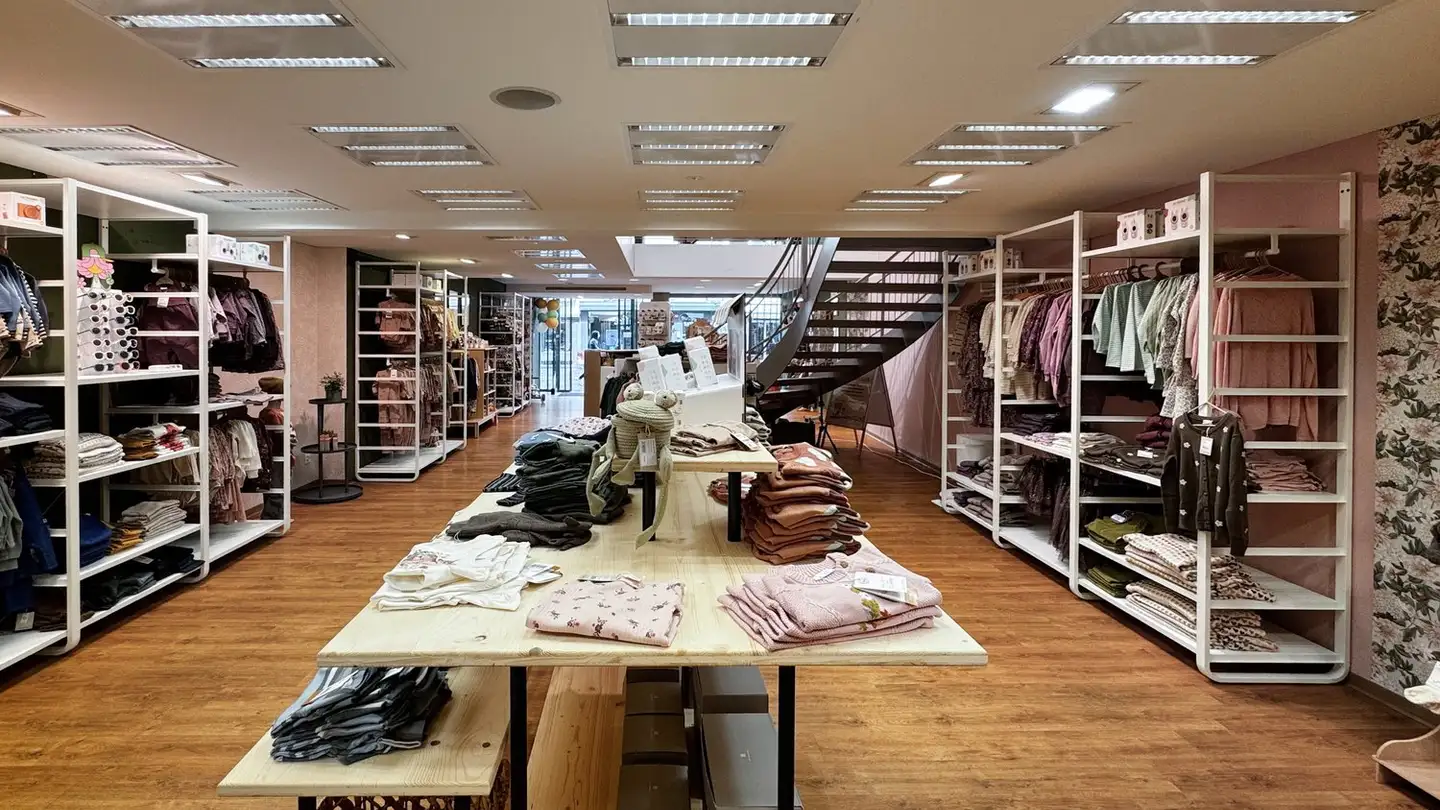 Commercial for rent - Untertor 9, 8400 Winterthur - Photo 4