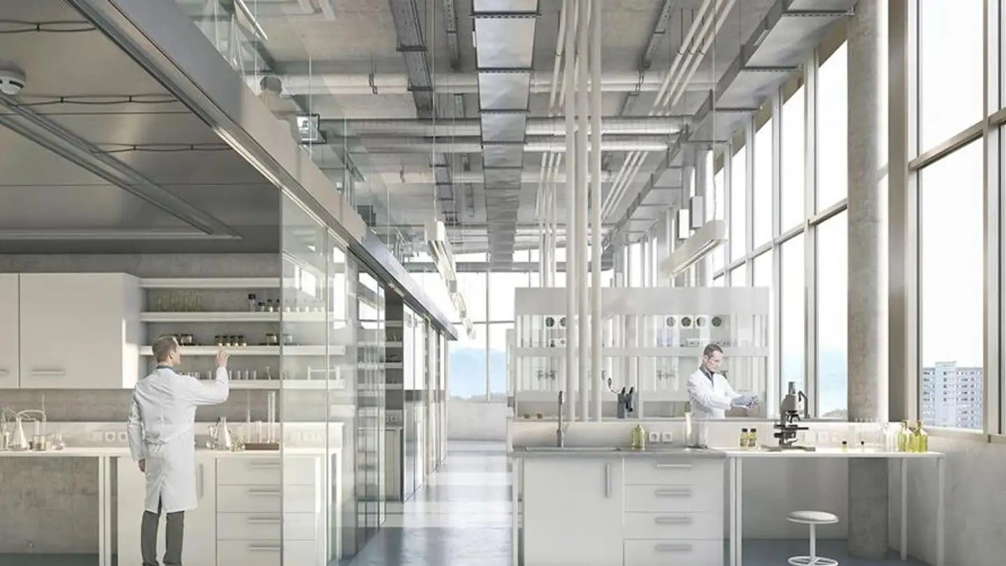 Office space for rent - Route De La Corniche 2, 1066 Epalinges - Photo 3