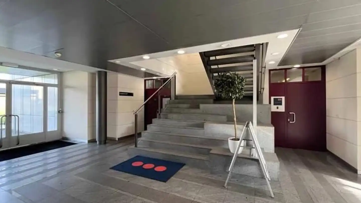 Spazio ufficio in affitto - Impasse Colombelle 8a, 1218 Le Grand-Saconnex