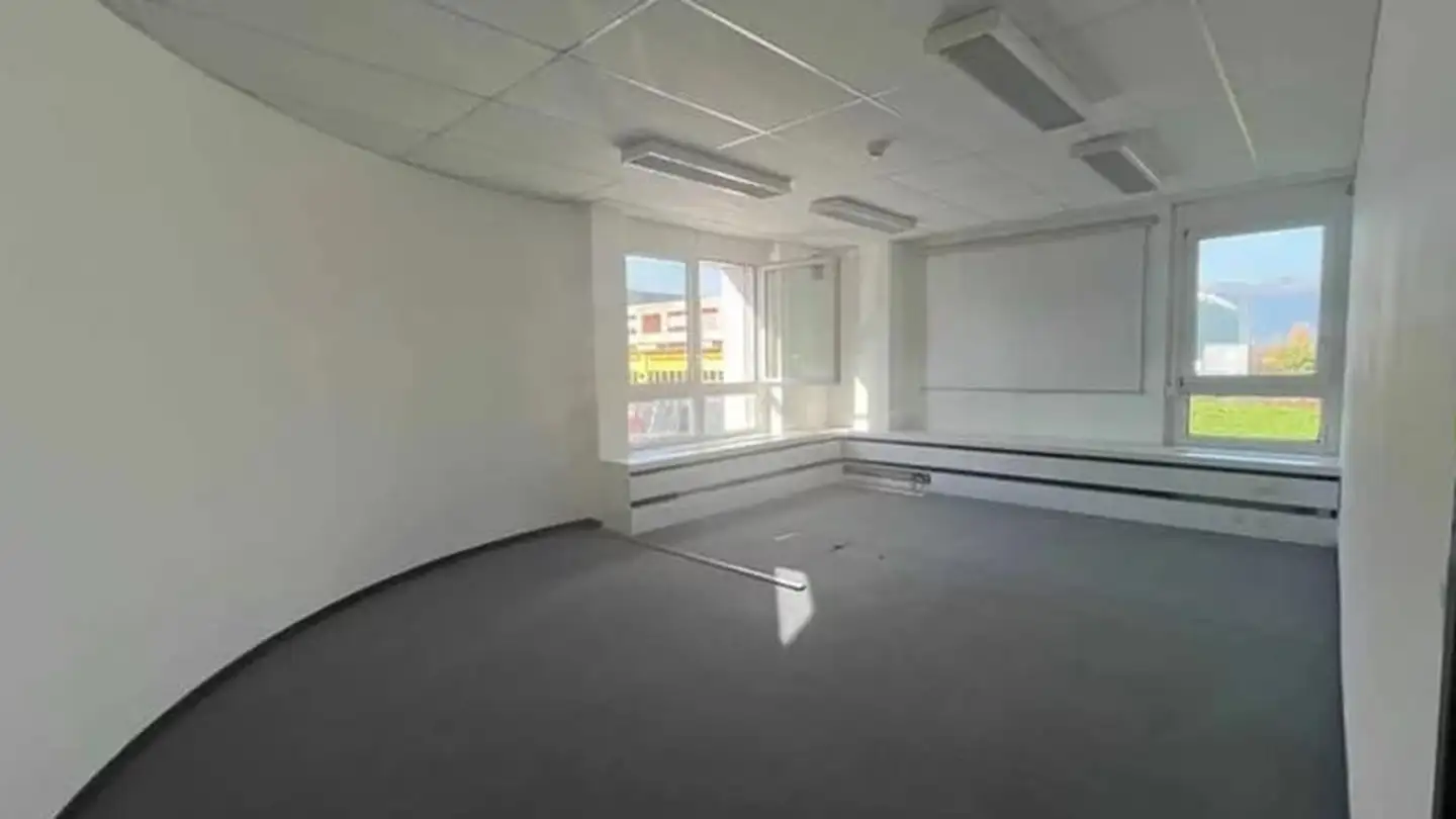 Spazio ufficio in affitto - Impasse Colombelle 8a, 1218 Le Grand-Saconnex - Foto 4