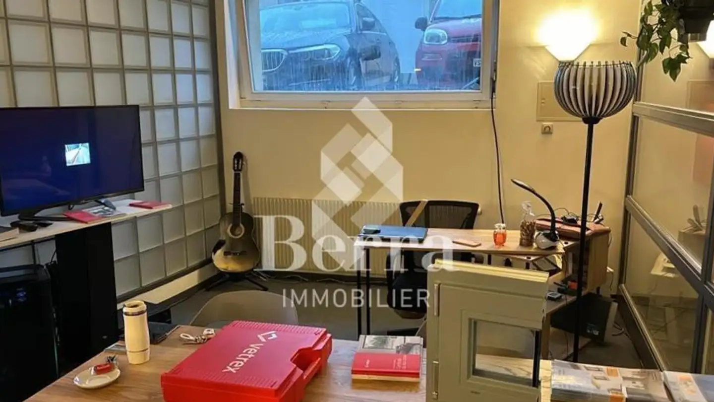 Office space for rent - Avenue De Savoie 4, 1896 Vouvry - Photo 4