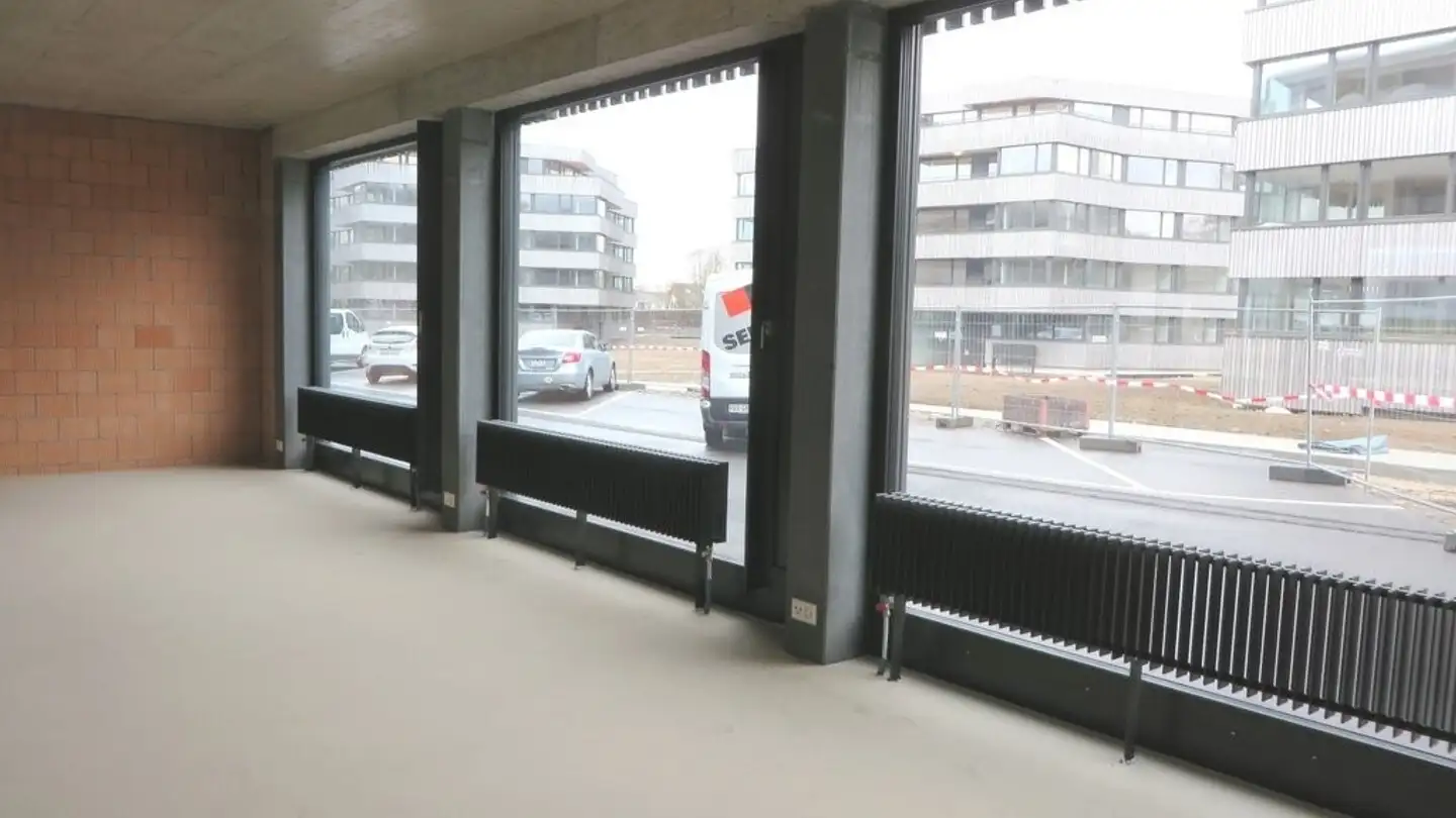 Commerciale in affitto - Strickereistrasse 4a, 4663 Aarburg - Foto 3
