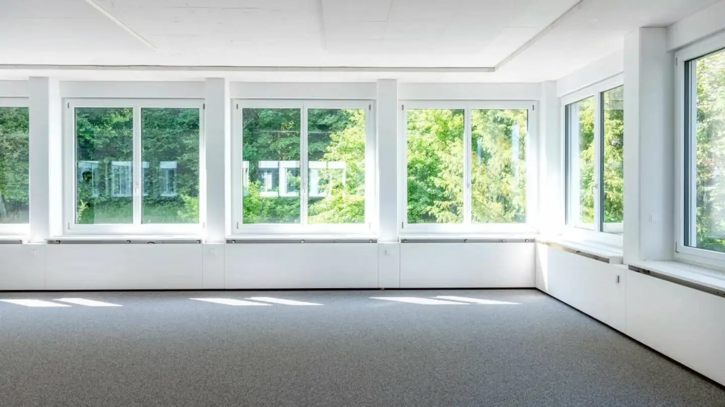 Spazio ufficio in affitto - Oberstrasse 153, 9000 St. Gallen - Foto 4