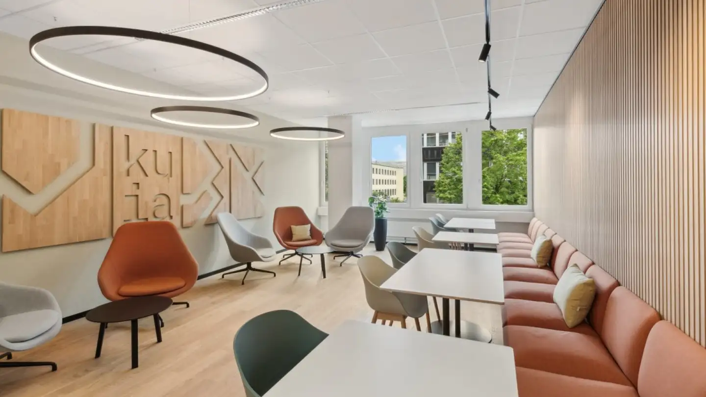 Office space for rent - Bodenäckerstrasse 3, 8957 Spreitenbach - Photo 4