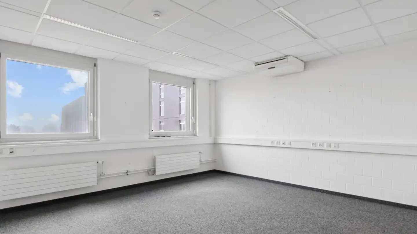 Commerciale in affitto - Nordringstrasse 22, 4702 Oensingen - Foto 2