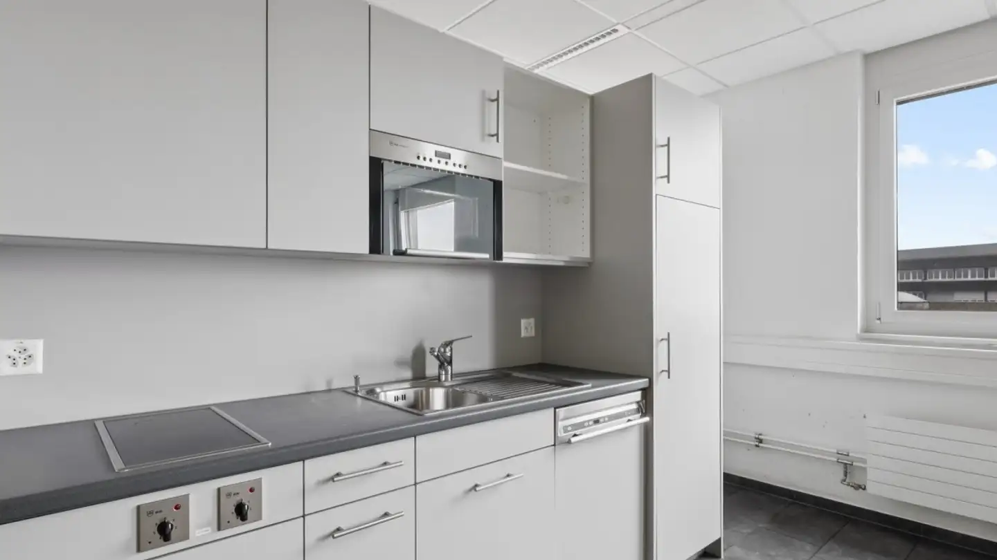Commerciale in affitto - Nordringstrasse 22, 4702 Oensingen - Foto 3