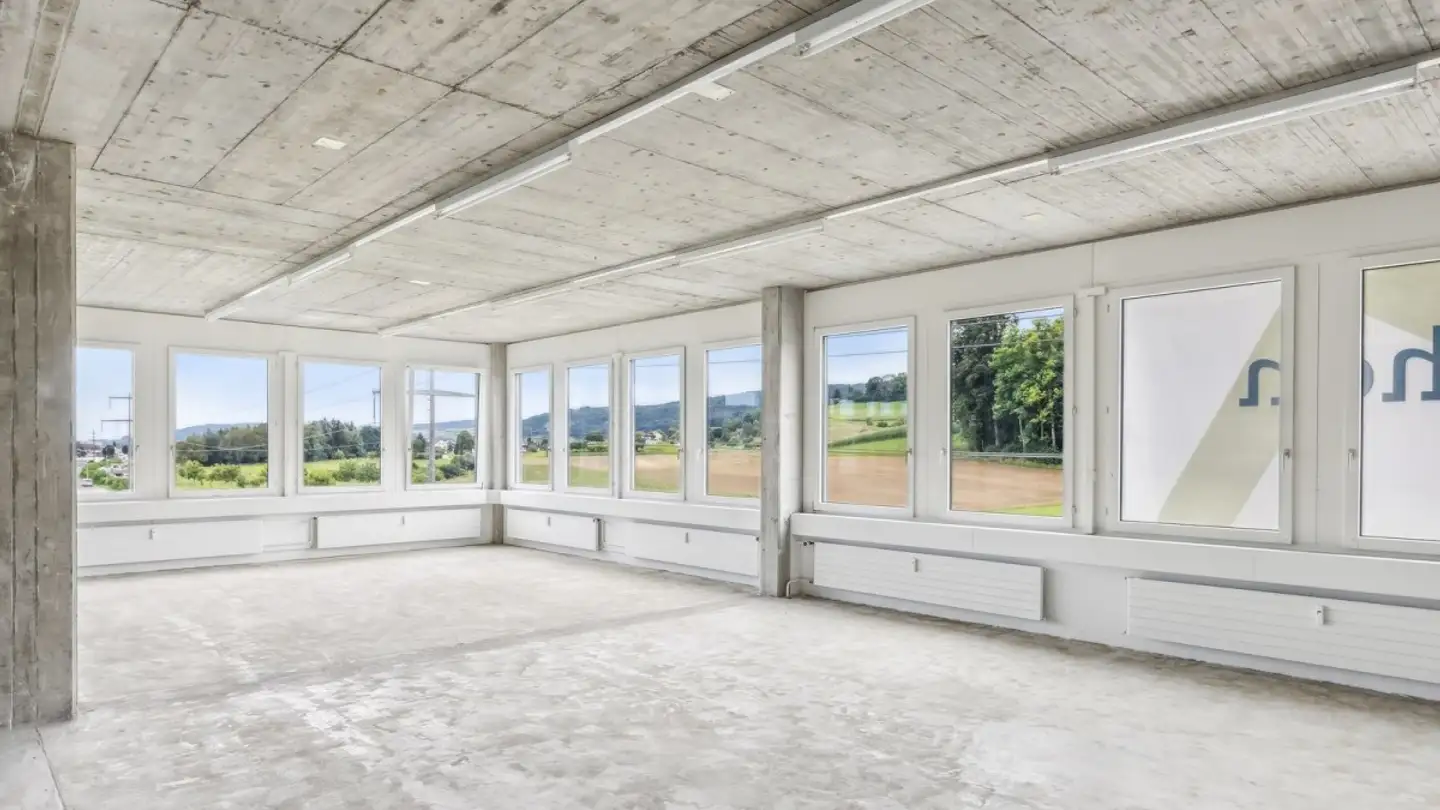 Bürofläche mieten - Siloring 9, 5606 Dintikon - Foto 4