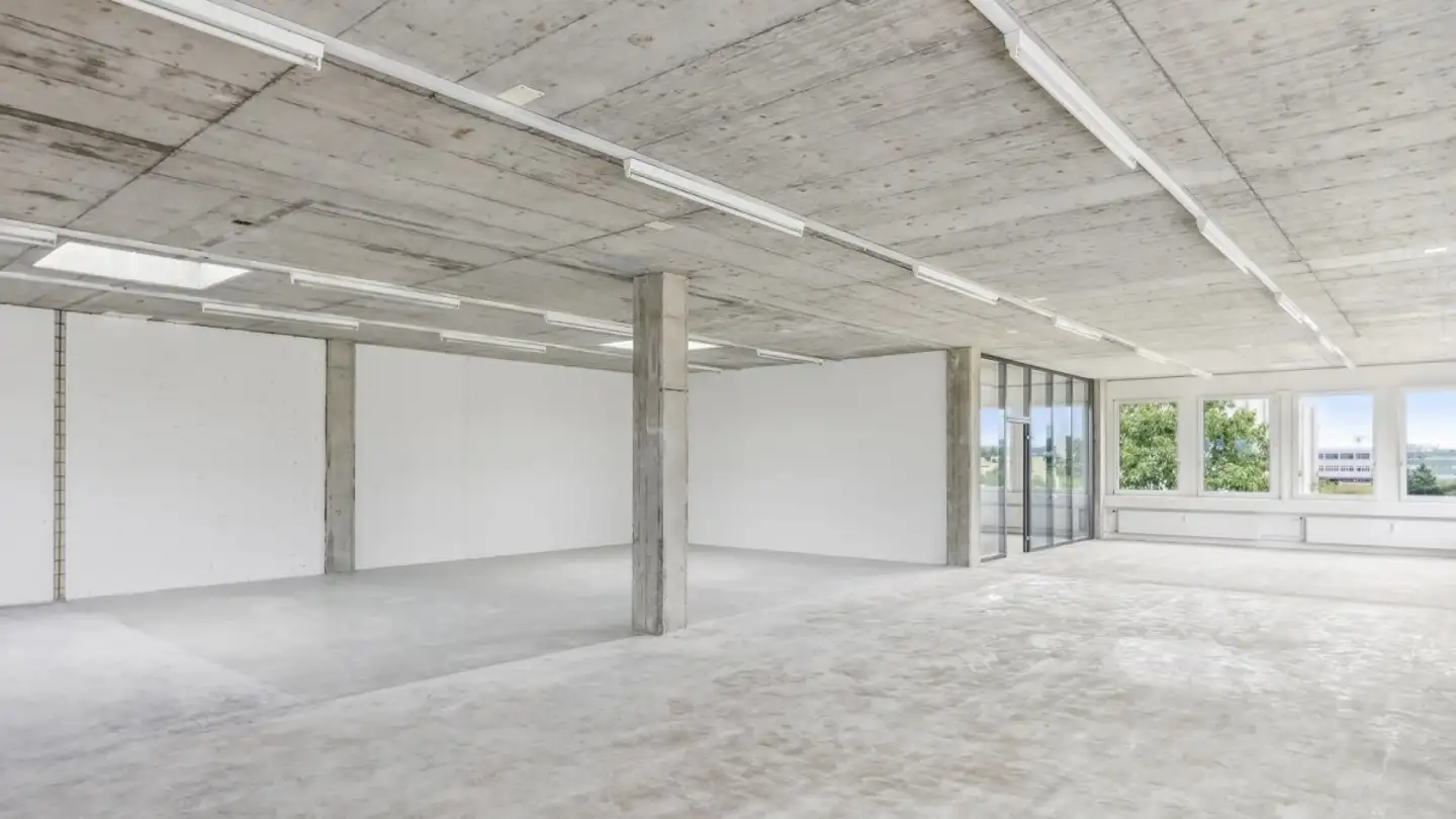 Bürofläche mieten - Siloring 9, 5606 Dintikon - Foto 3