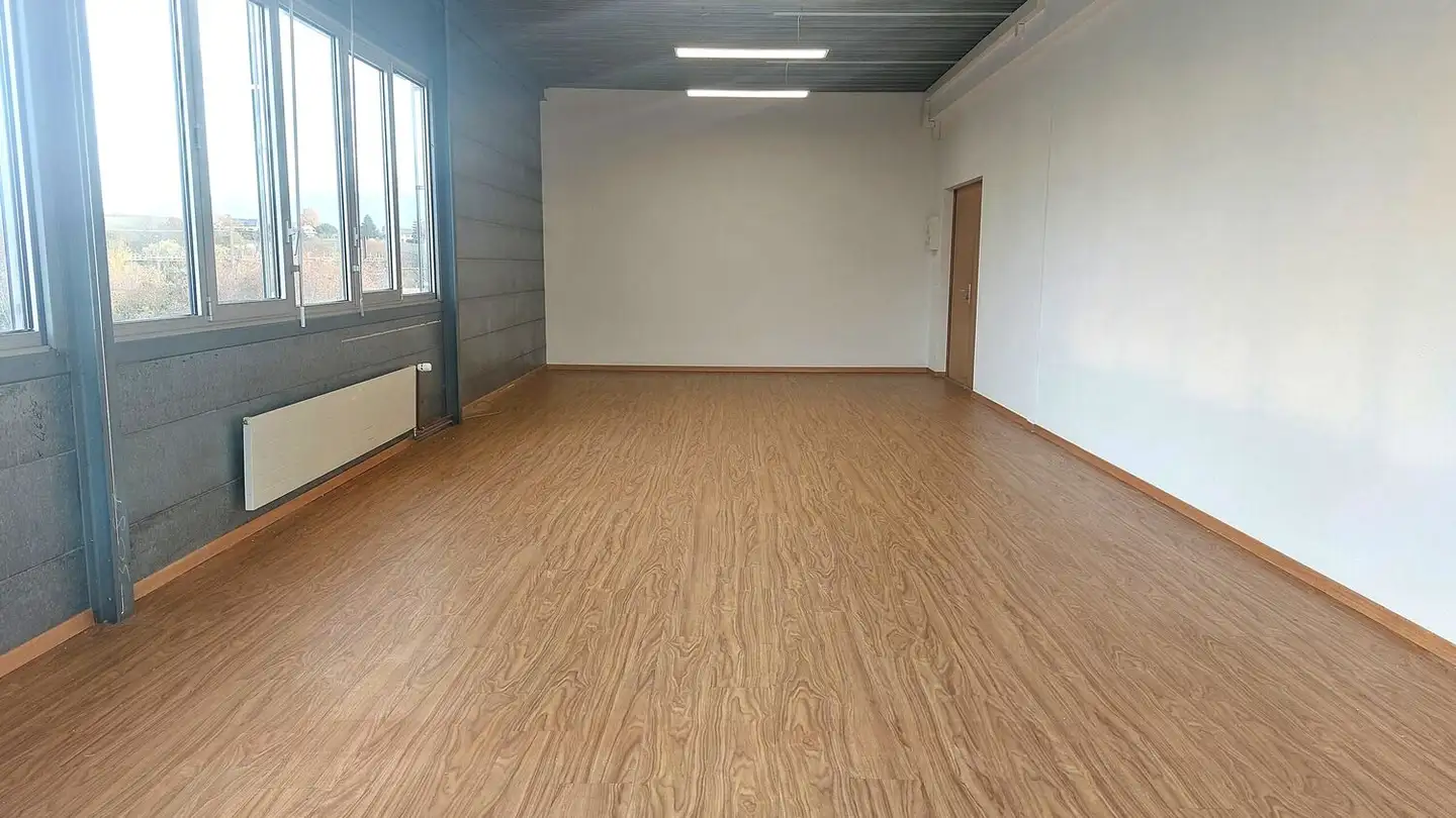 Office space for rent - Route De Denges 6, 1027 Lonay - Photo 3