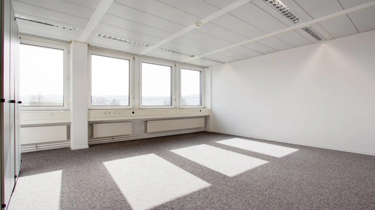 Bureau à louer - Im Schörli 5, 8600 Dübendorf