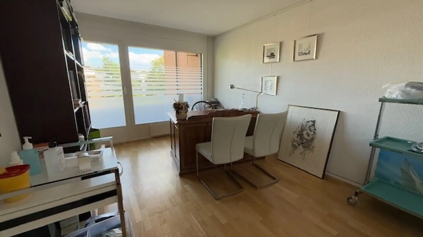 Gewerbe mieten - Avenue Alfred-Cortot 7e, 1260 Nyon - Foto 4