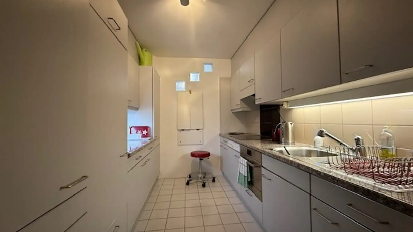 Gewerbe mieten - Avenue Alfred-Cortot 7e, 1260 Nyon - Foto 2