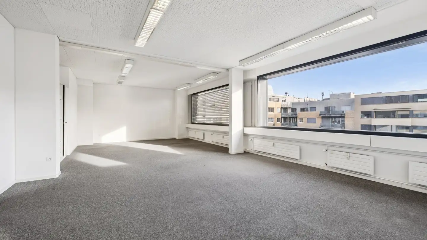 Bürofläche mieten - Clarastrasse 12, 4058 Basel - Foto 4