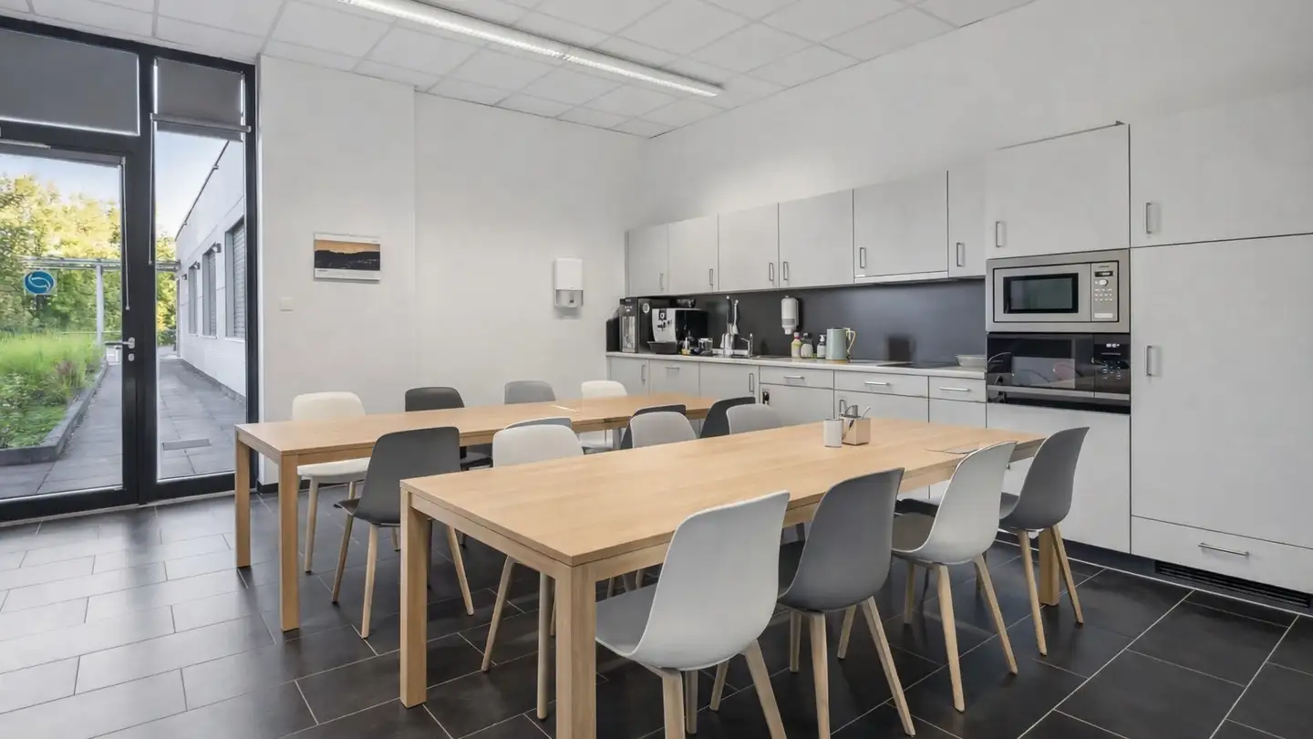 Bürofläche mieten - Hegenheimermattweg 183, 4123 Allschwil - Foto 4