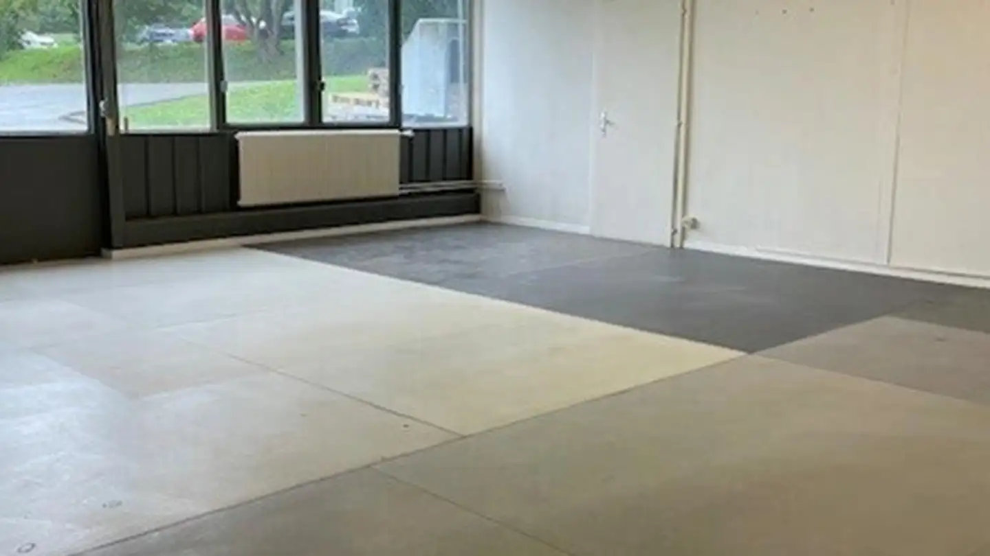 Office space for rent - Route Du Petit-Moncor 19, 1752 Villars-sur-Glâne - Photo 2