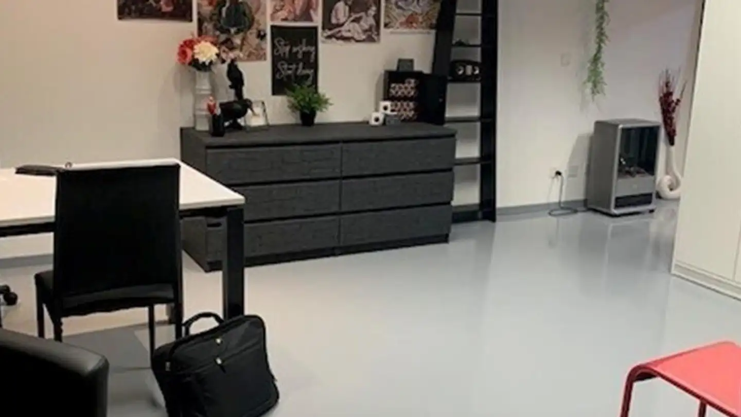 Gewerbe mieten - Avenue De La Gare 52, 1618 Châtel-St-Denis