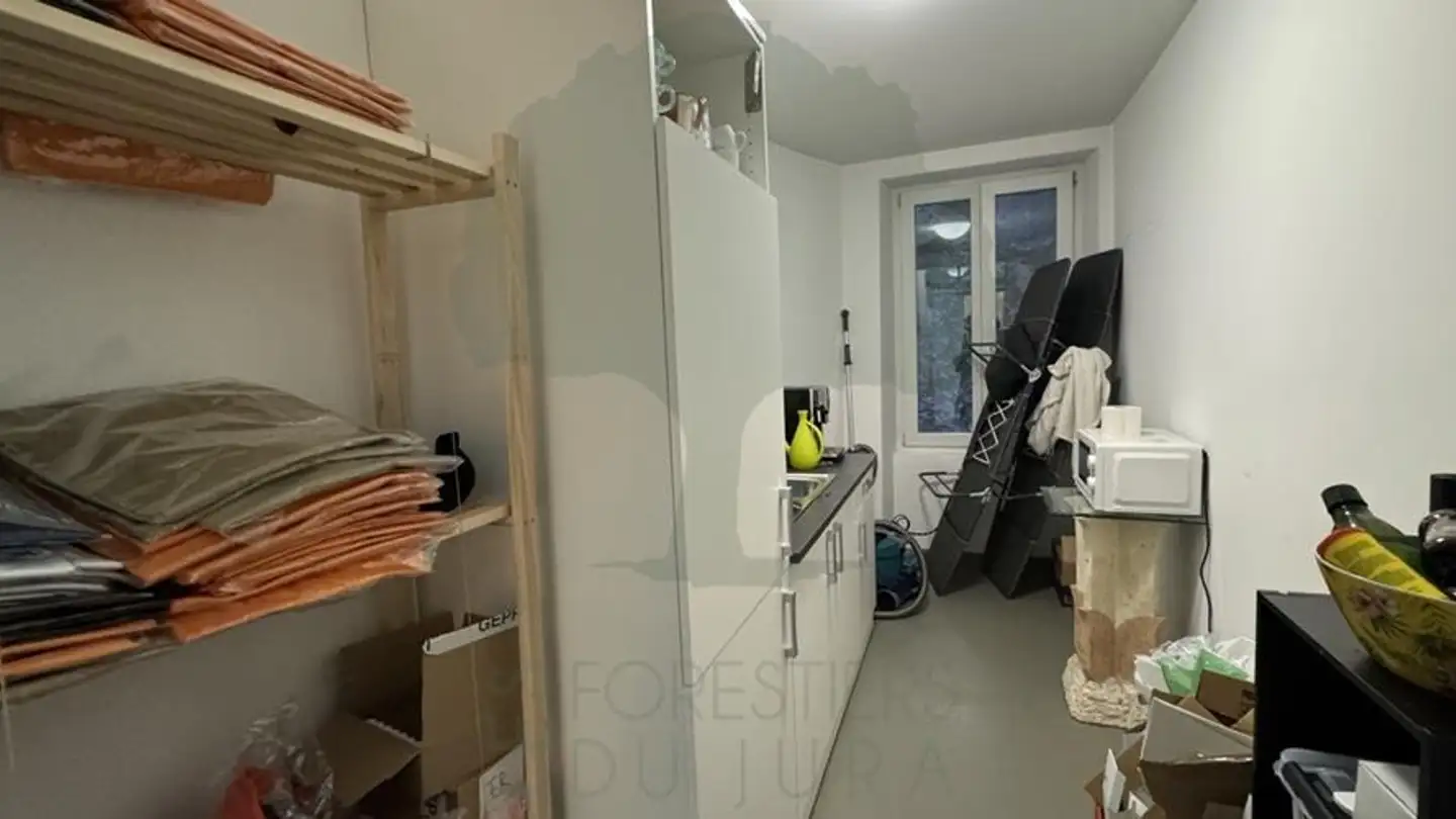 Spazio ufficio in affitto - Grand-Rue 12, 2900 Porrentruy - Foto 4
