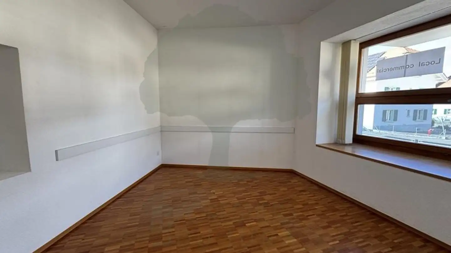 Commercial for rent - Rue Saint-Germain 21, 2853 Courfaivre - Photo 4