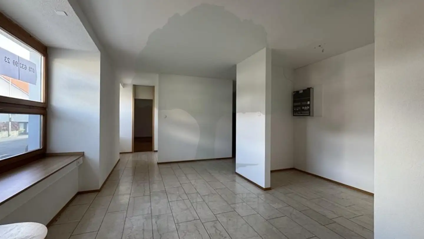 Commercial à louer - Rue Saint-Germain 21, 2853 Courfaivre - Photo 3