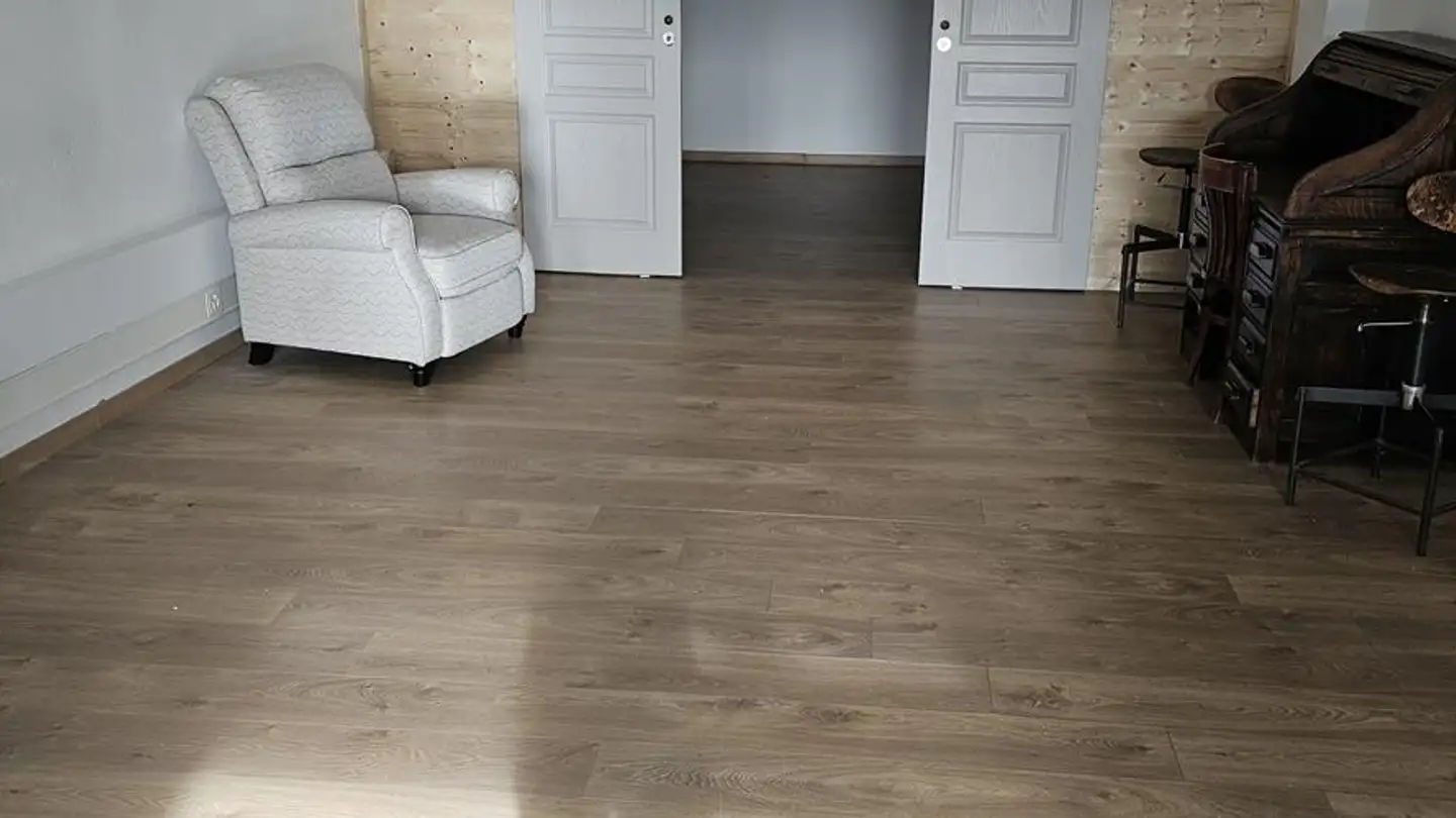 Spazio ufficio in affitto - La Colombière 4, 2900 Porrentruy - Foto 4