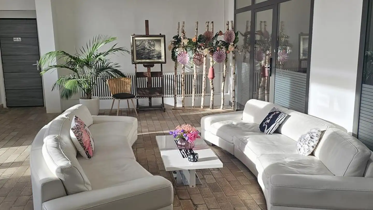 Spazio ufficio in affitto - La Colombière 4, 2900 Porrentruy - Foto 2