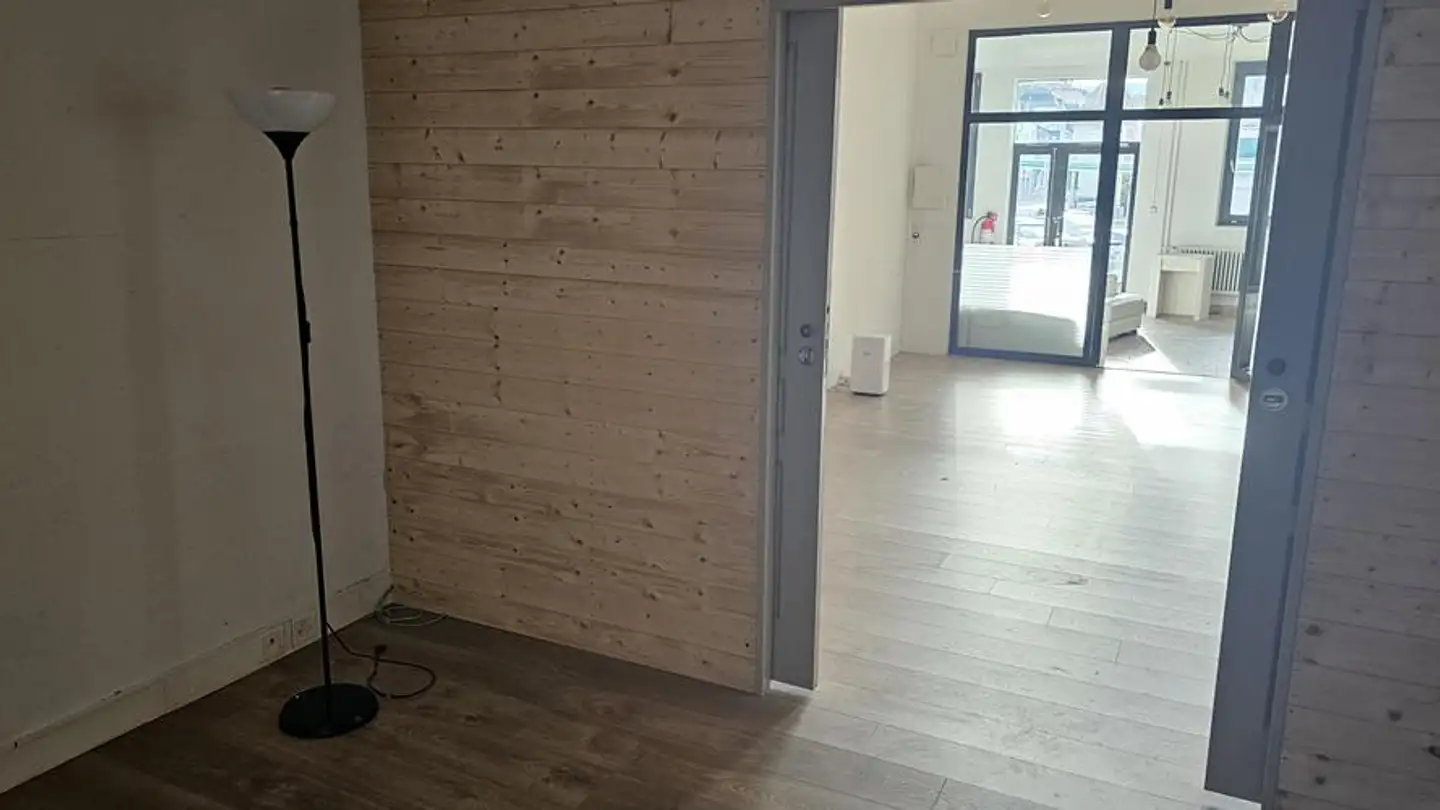 Bürofläche mieten - La Colombière 4, 2900 Porrentruy - Foto 4