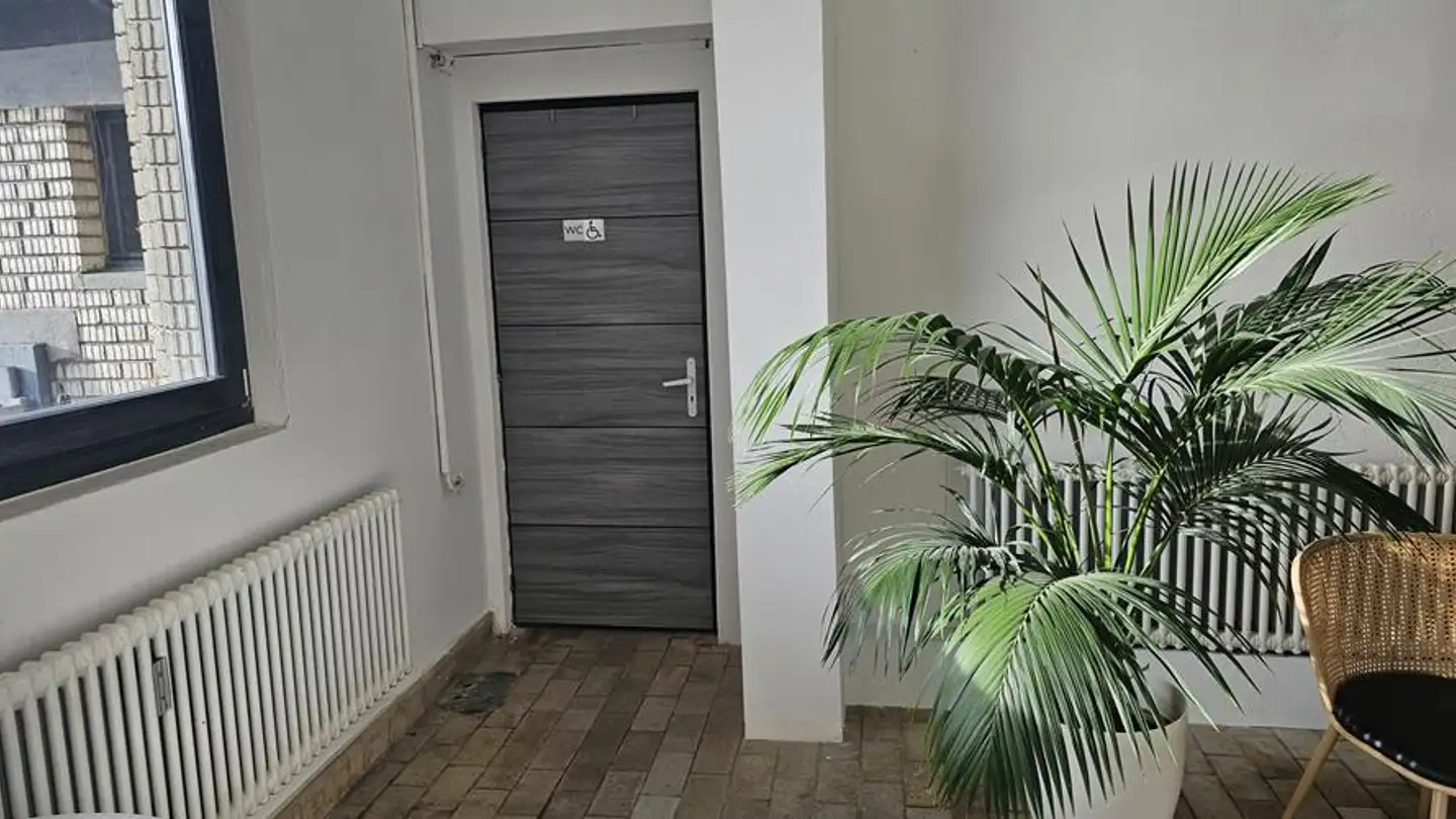 Bürofläche mieten - La Colombière 4, 2900 Porrentruy - Foto 4