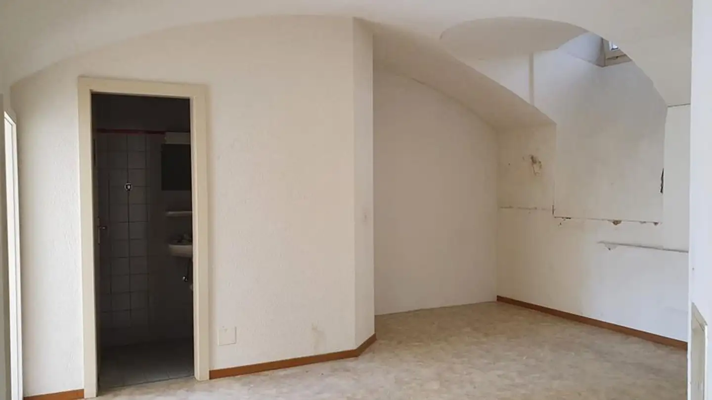 Office space for rent - Rue De La Serre 3, 2000 Neuchâtel