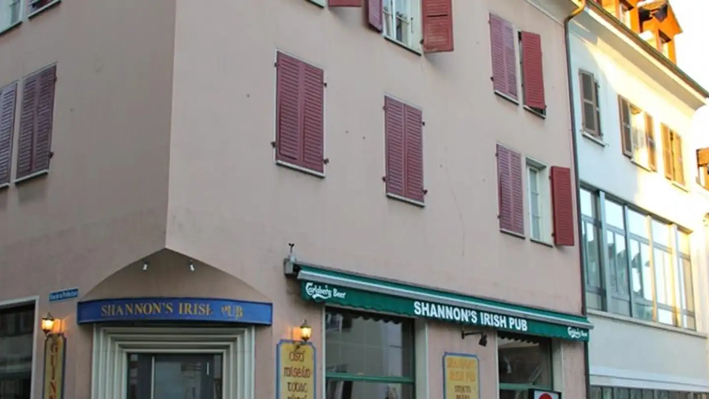 Spazio ufficio in affitto - Rue de la Préfecture 2, 2800 Delémont - Foto 2