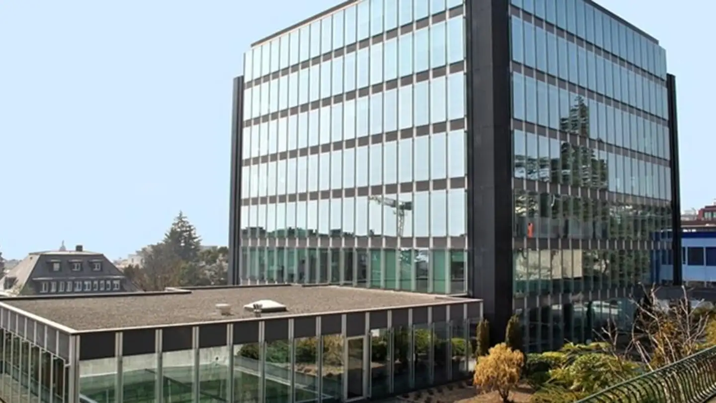 Commercial for rent - Chemin De Roseneck 5, 1006 Lausanne - Photo 4