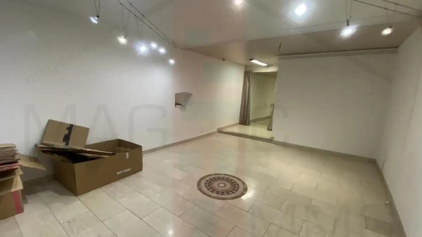 Commerciale in affitto - Rue De Fer 7, 2800 Delémont - Foto 4