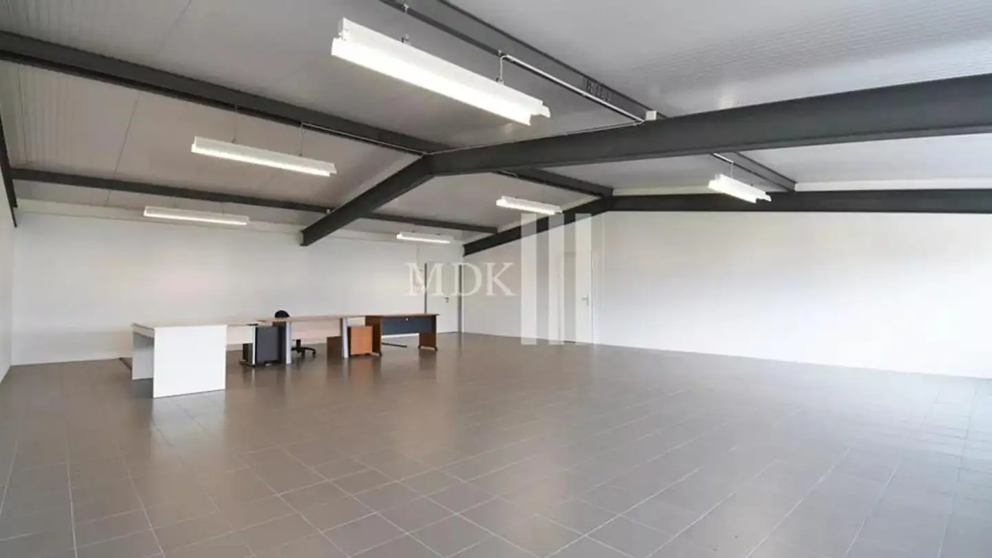 Commercial for rent - 1897 Bouveret - Photo 3