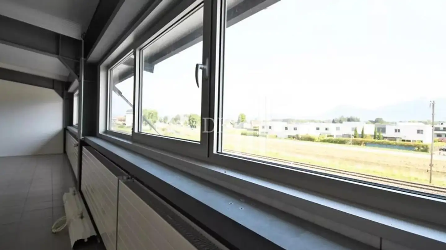 Commercial for rent - 1897 Bouveret - Photo 4