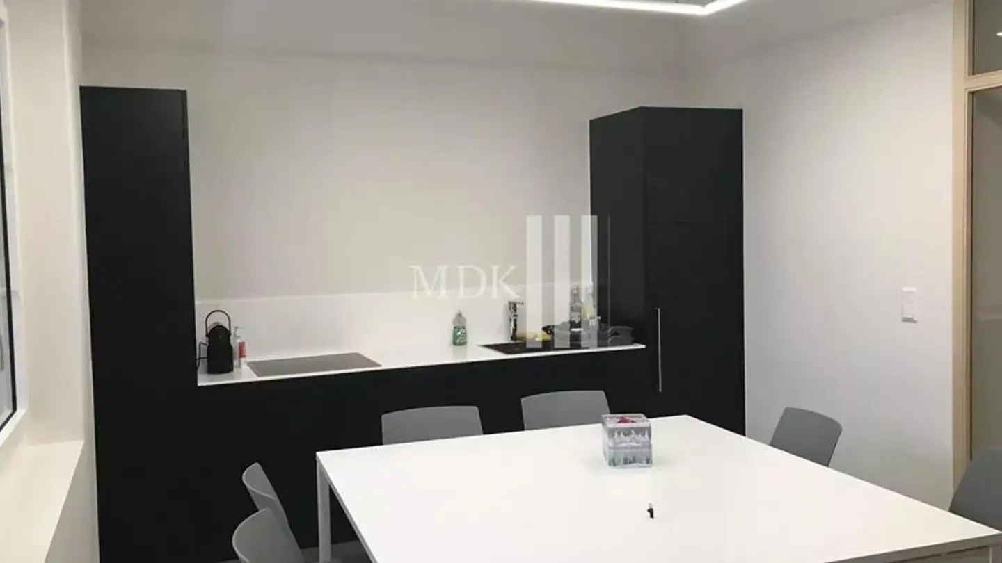 Commercial for rent - 1890 St-Maurice - Photo 4
