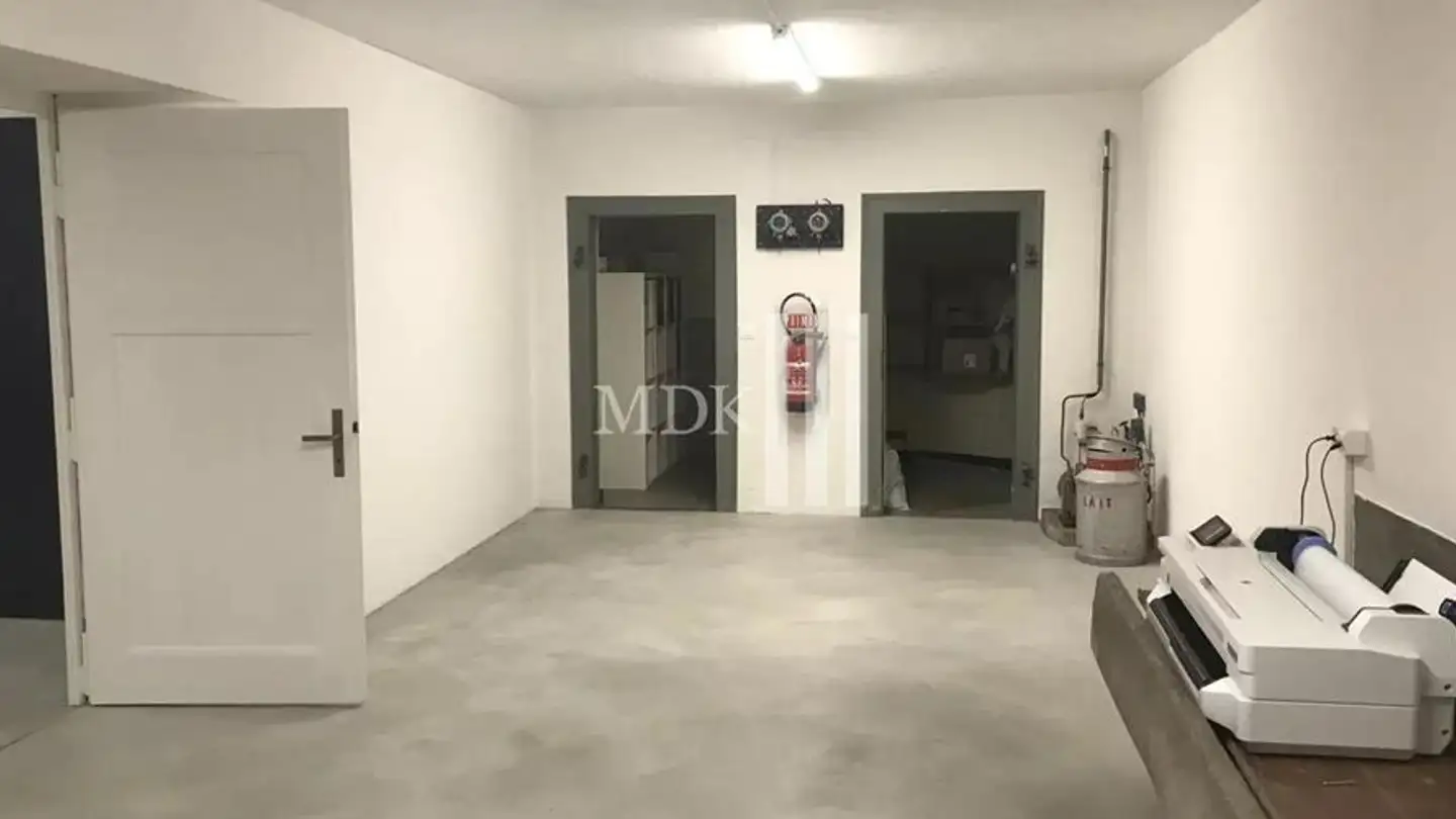 Commercial for rent - 1890 St-Maurice - Photo 4