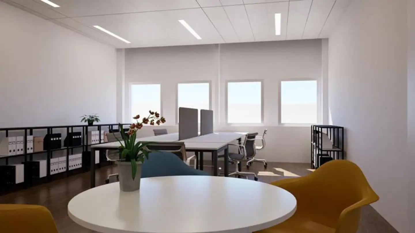 Office space for rent - 1196 Gland - Photo 3