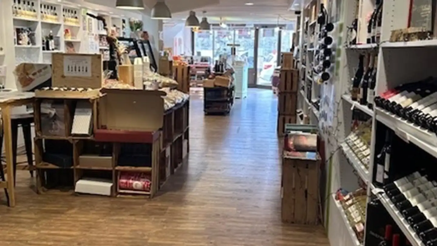 Commercial à louer - Grand-Rue 62, 1530 Payerne - Photo 3
