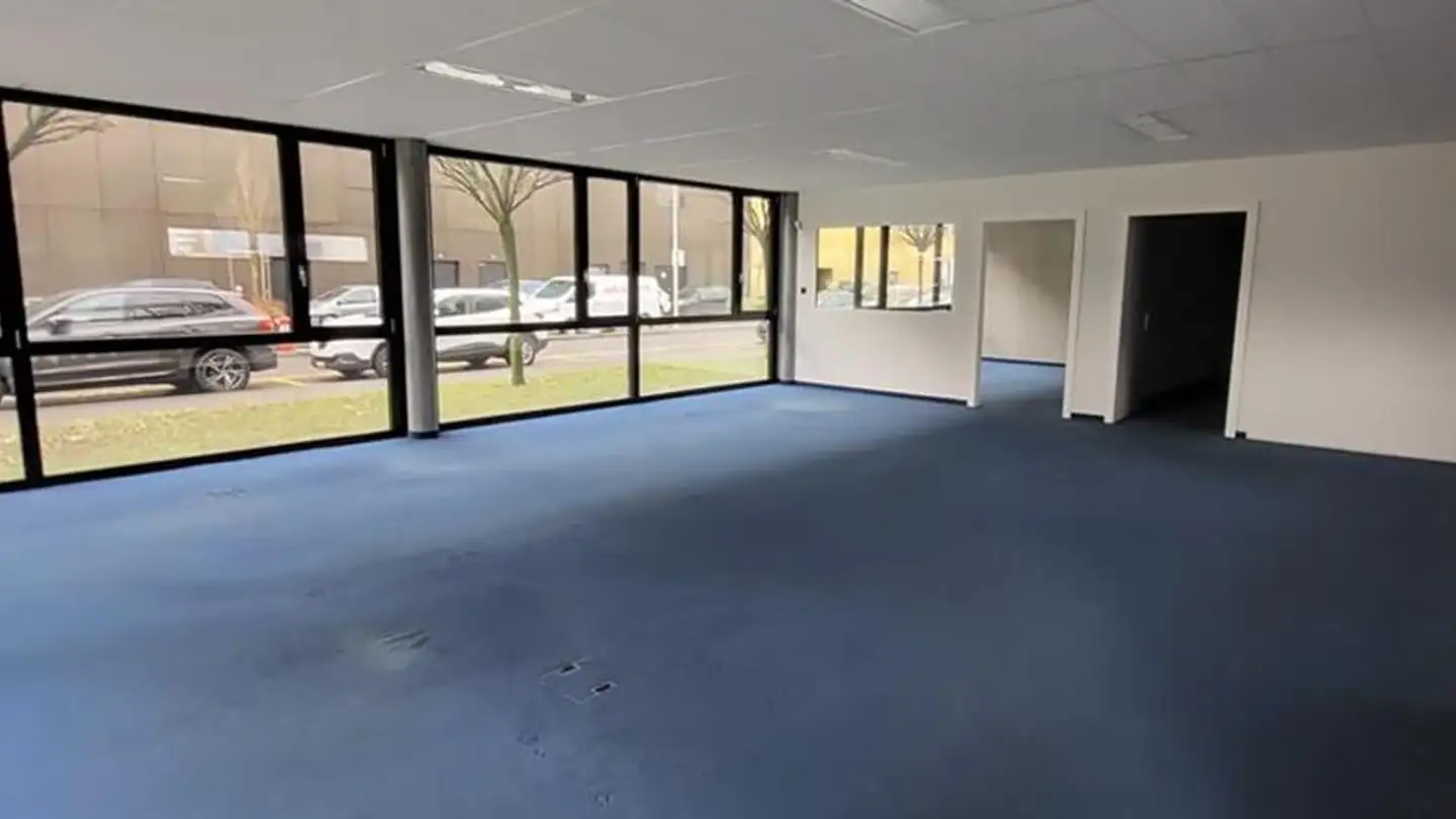 Spazio ufficio in affitto - Avenue Des Découvertes 18, 1400 Yverdon-les-Bains