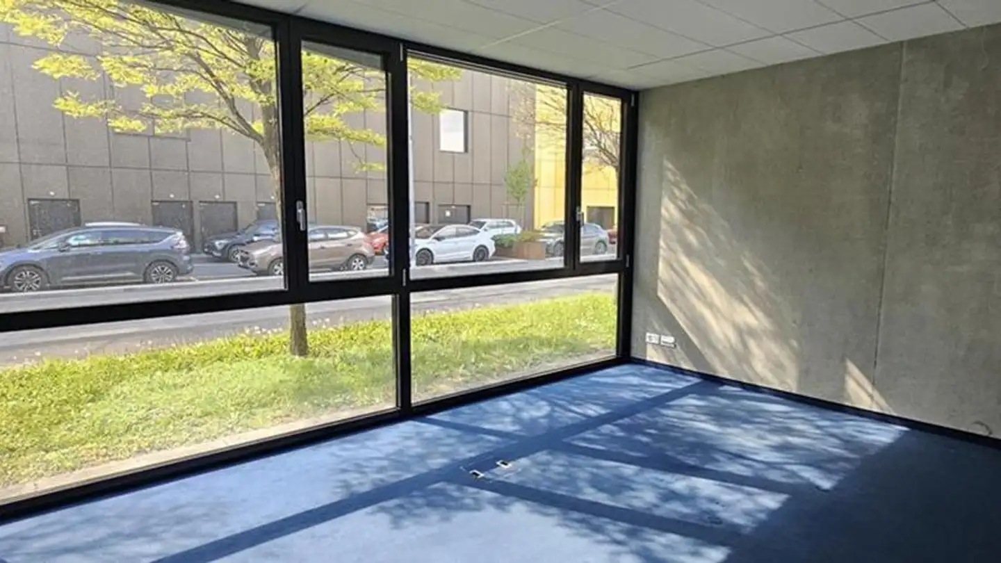 Office space for rent - Avenue Des Découvertes 18, 1400 Yverdon-les-Bains - Photo 3